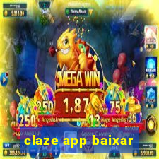 claze app baixar